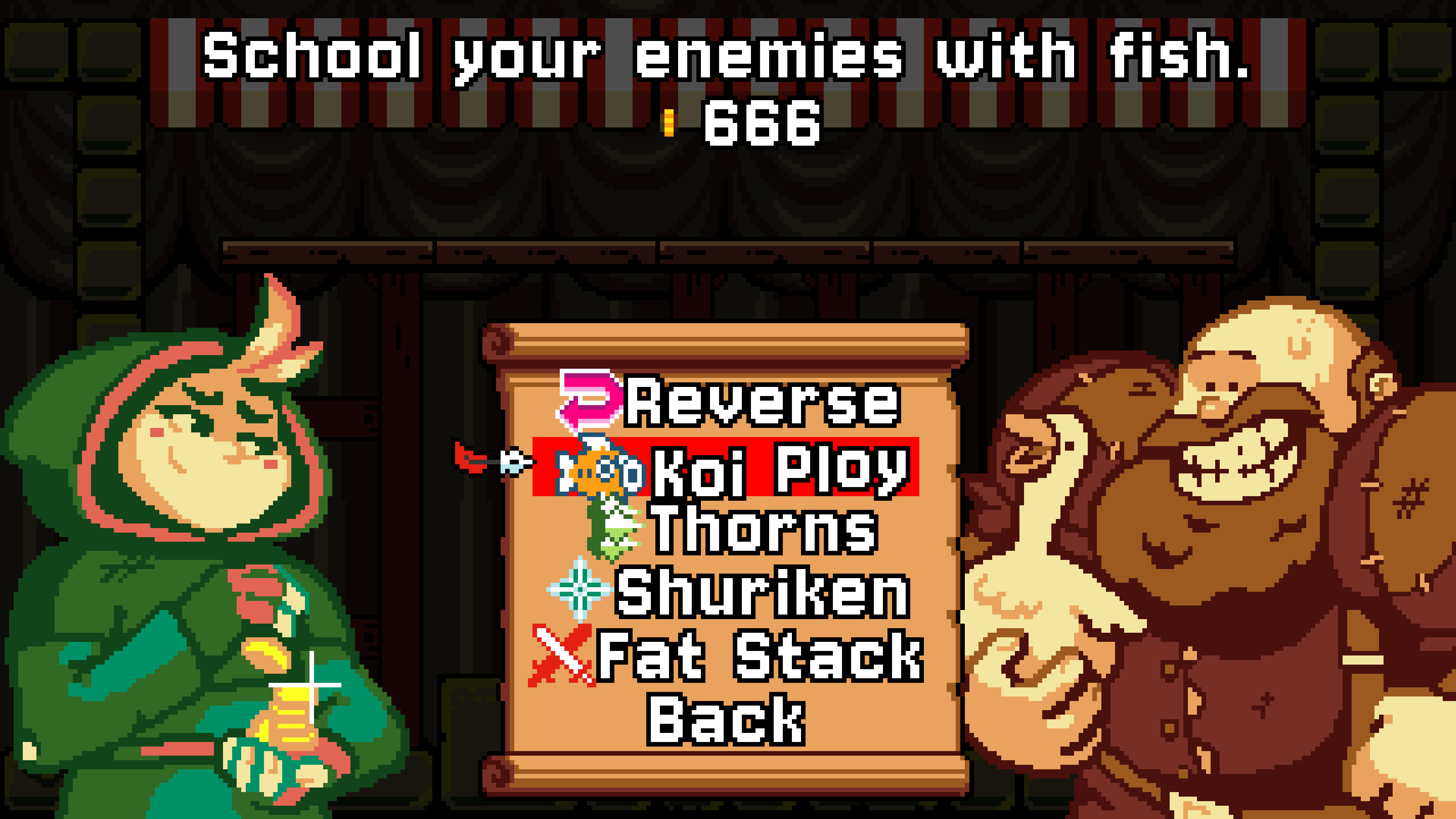 Dark Scrolls screenshot 6