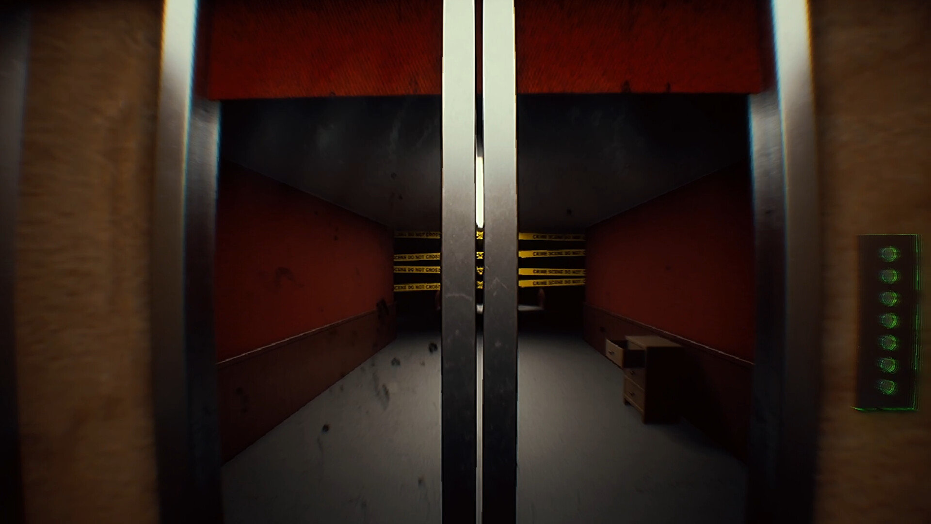 SKYHELL screenshot 5