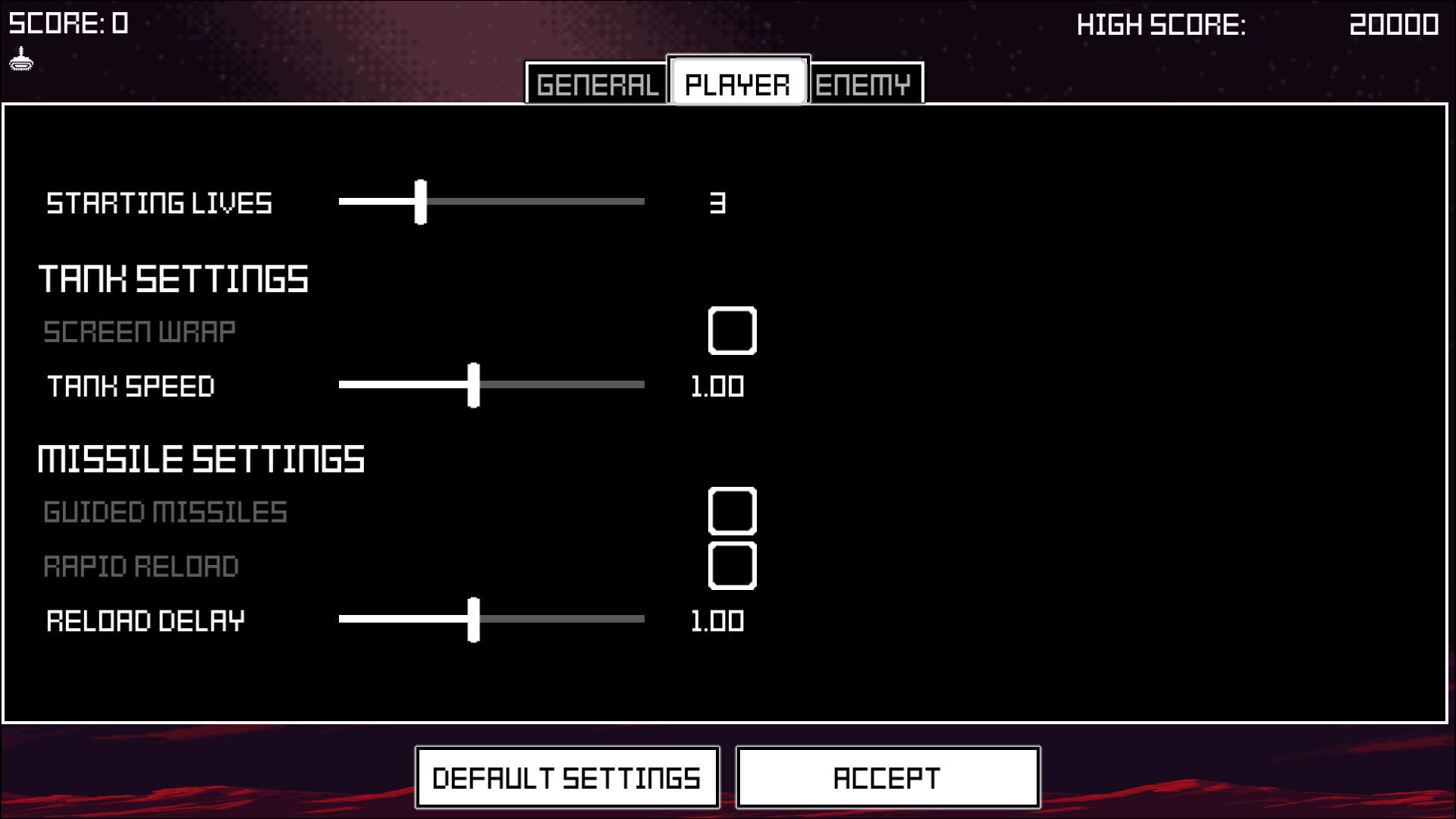 Invaders from the Lost Sectors screenshot 4