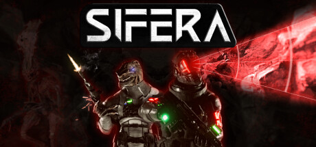 Sifera Cover Image