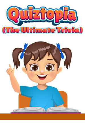 Quiztopia : The Ultimate Trivia