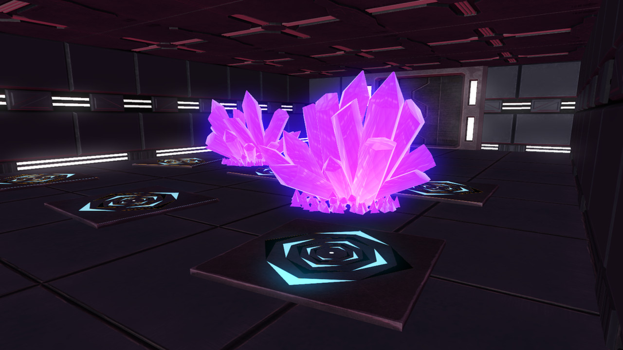 Vitrum screenshot 2