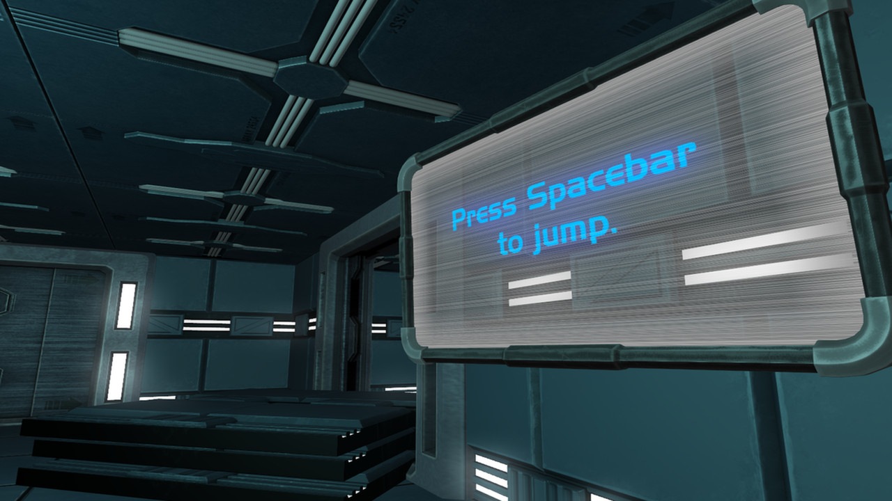 Vitrum screenshot 4