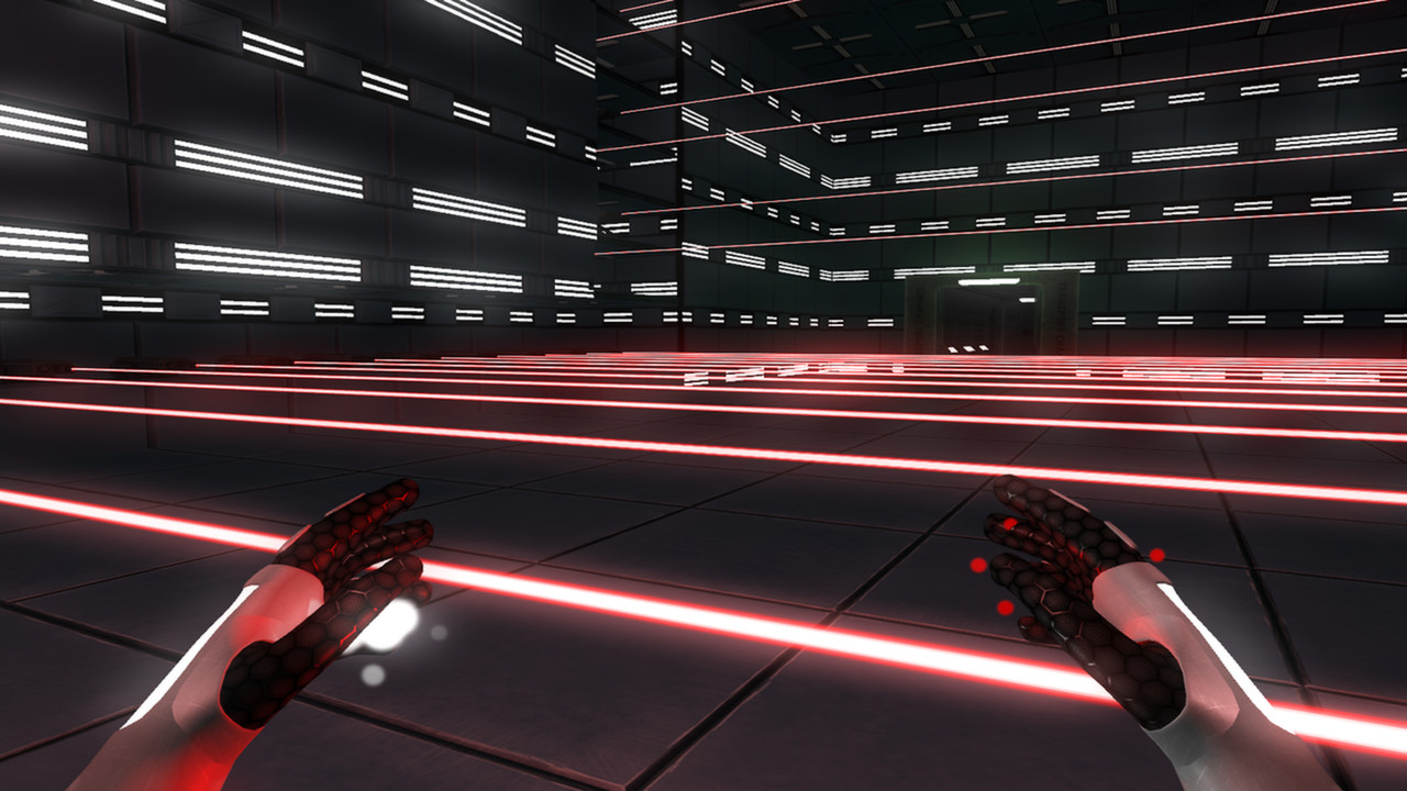 Vitrum screenshot 1