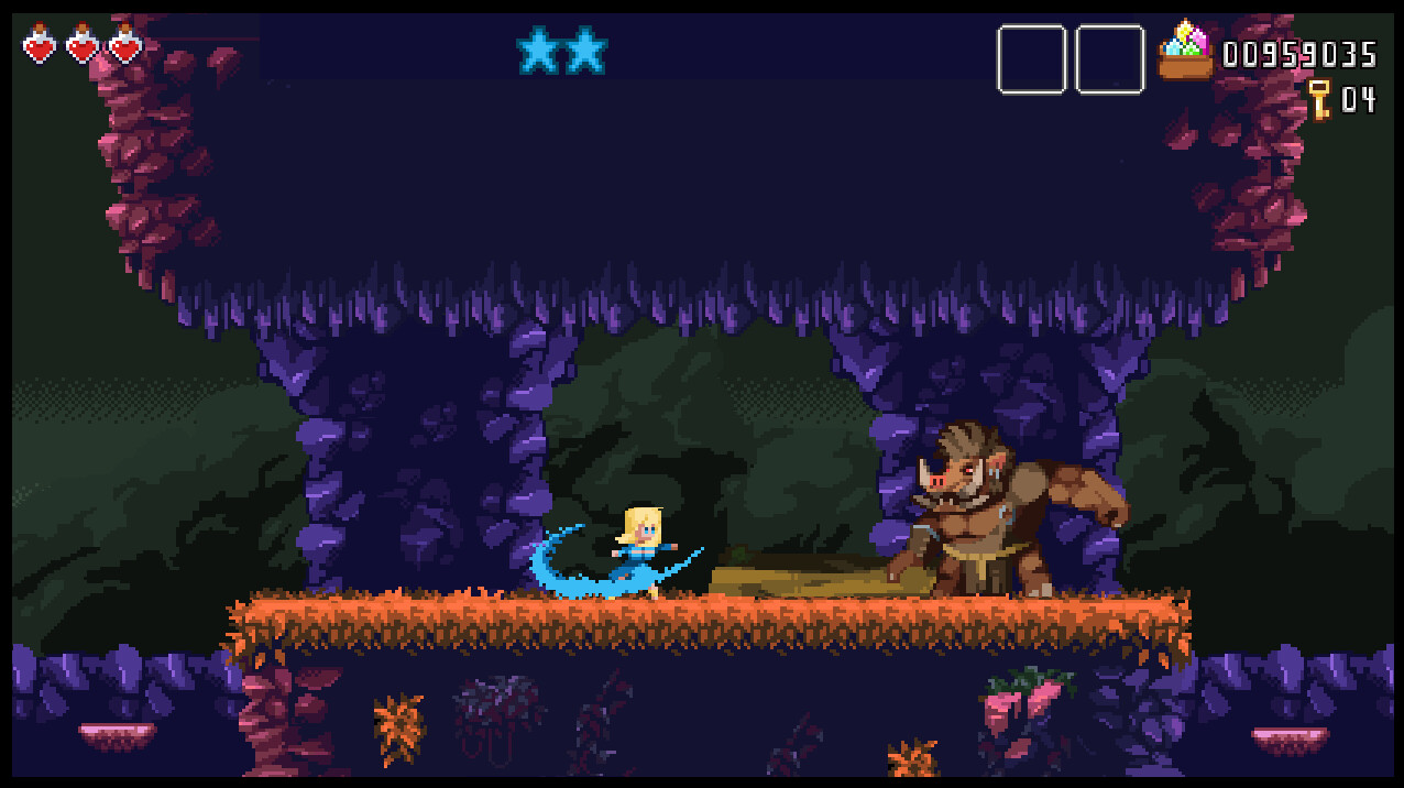 Swords & Bones 4 screenshot 5