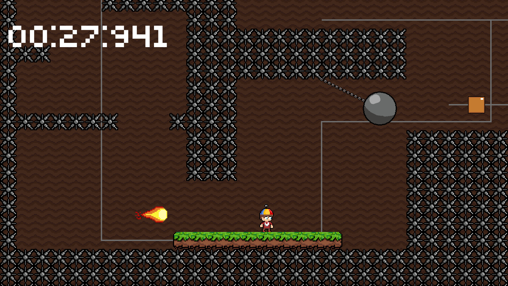 Trapformer screenshot 5