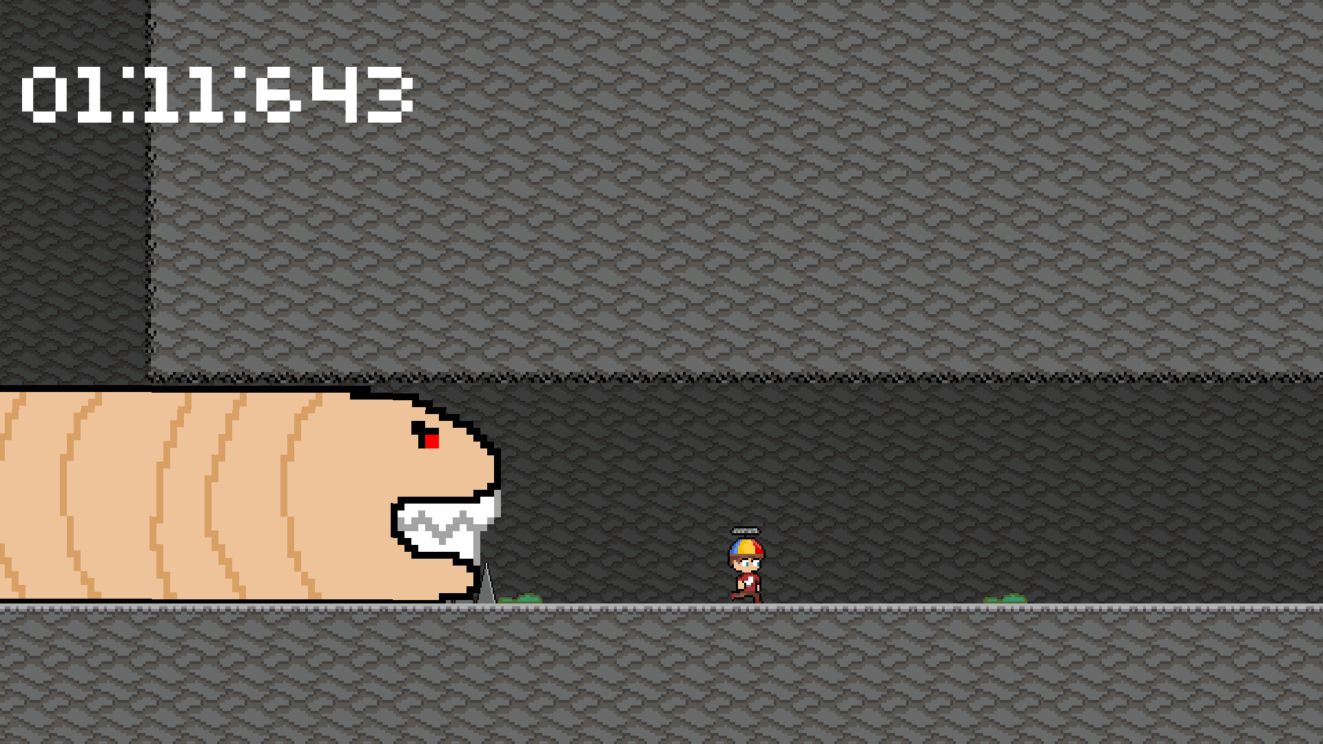 Trapformer screenshot 3