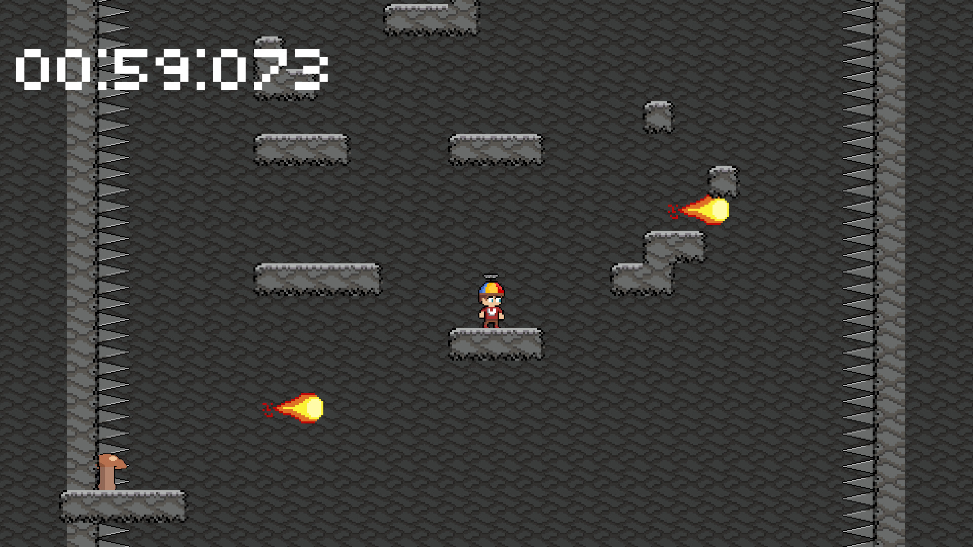 Trapformer screenshot 2