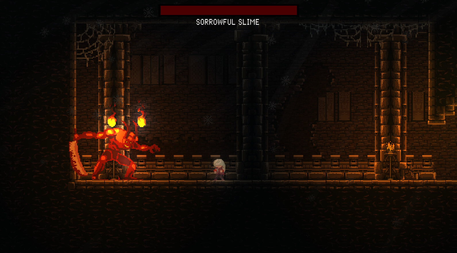 Duskmire screenshot 6