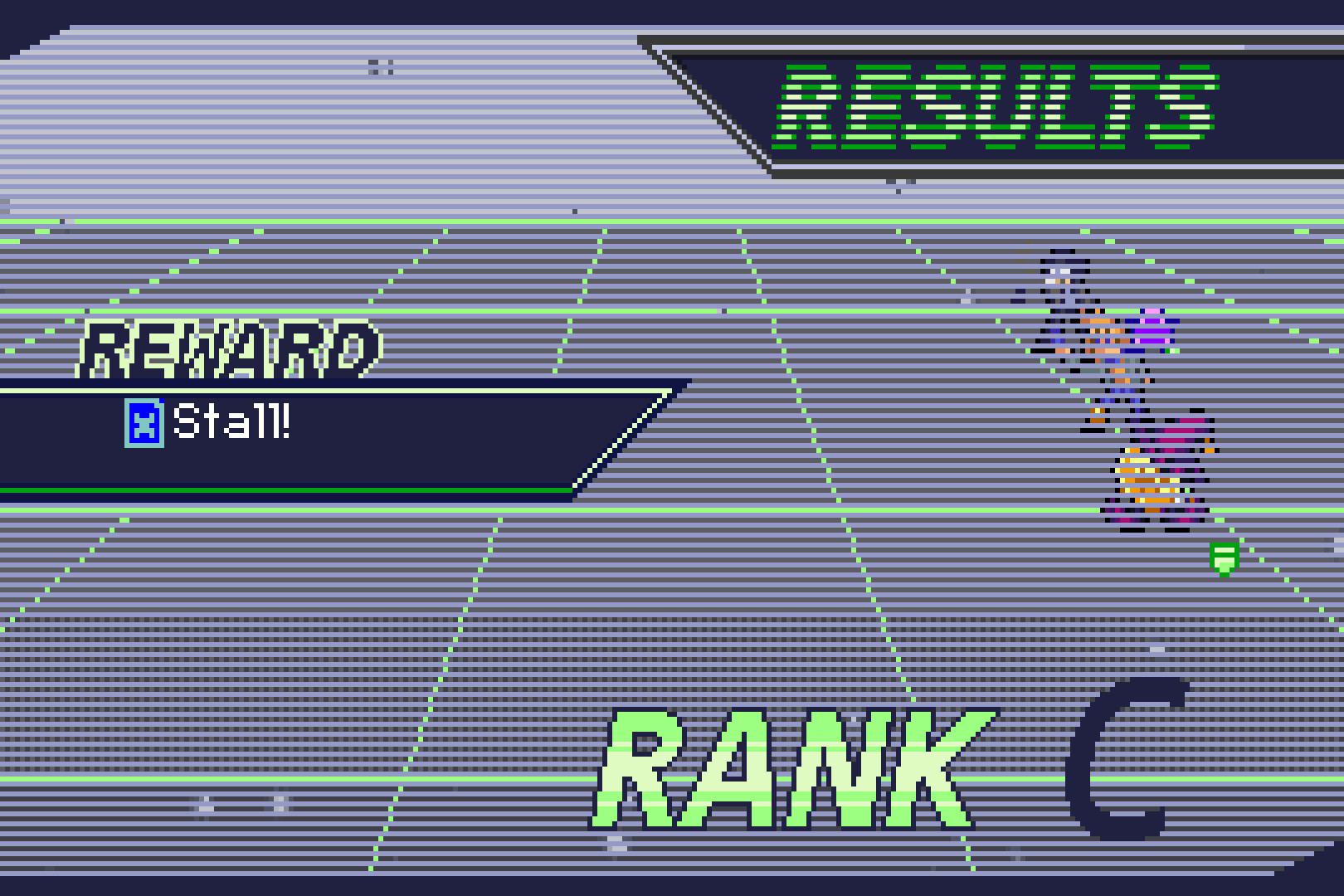 Silver Daze screenshot 6