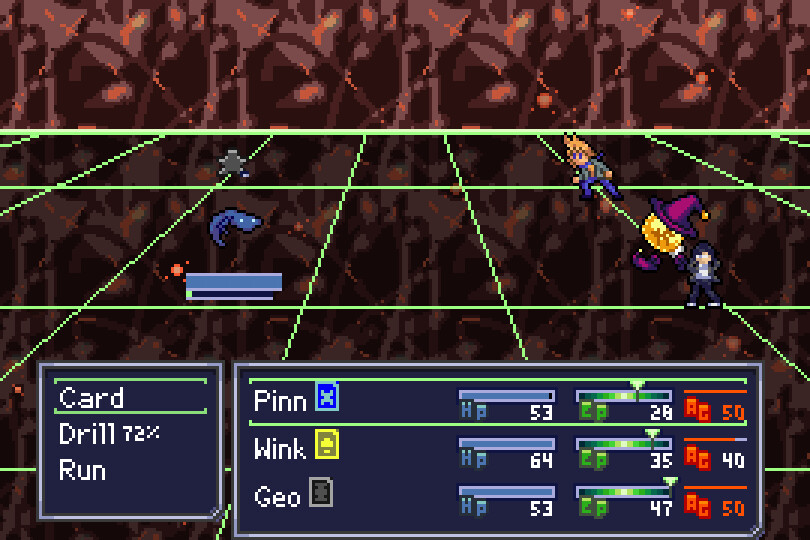 Silver Daze screenshot 9