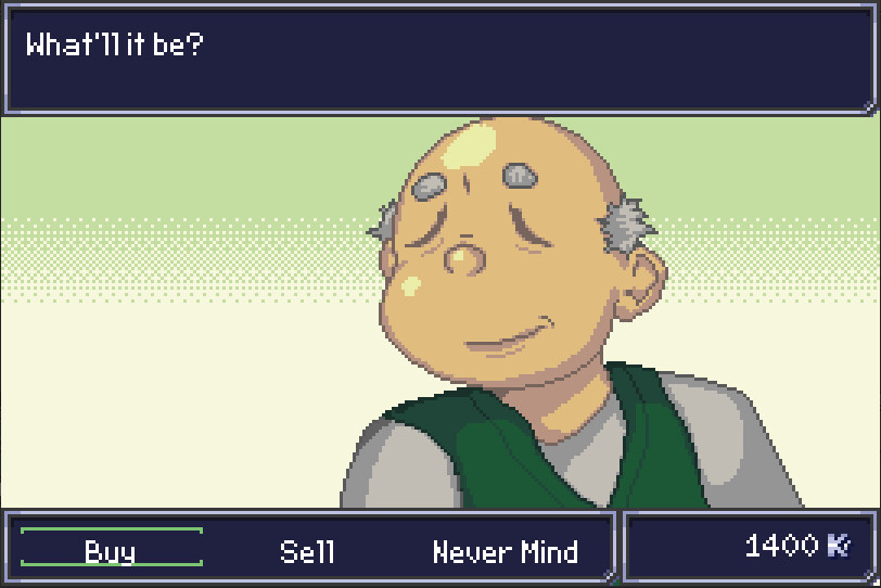 Silver Daze screenshot 8