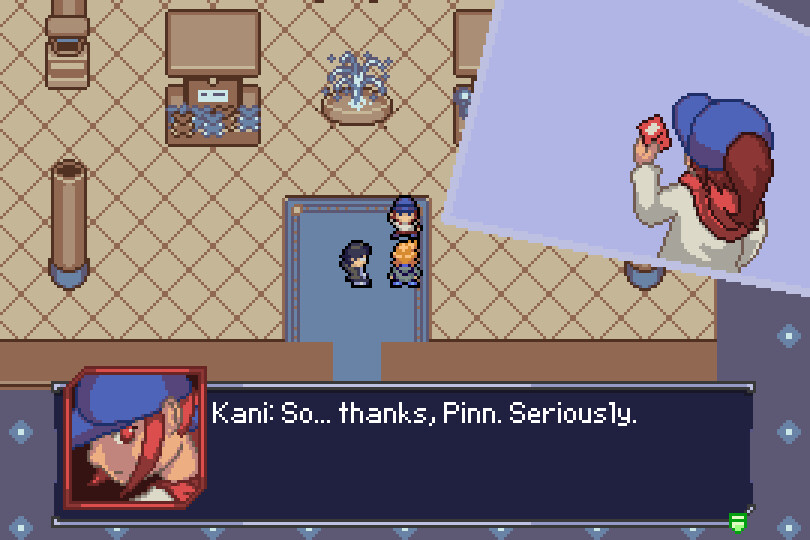 Silver Daze screenshot 5