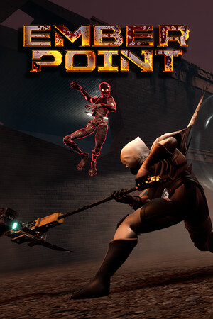 Ember Point