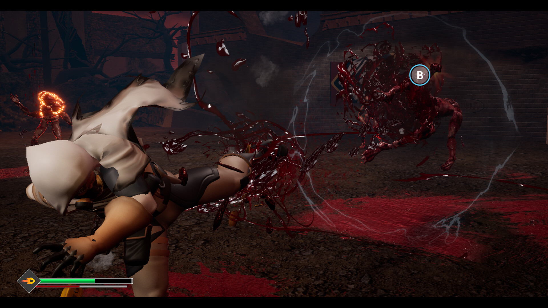 Ember Point screenshot 3