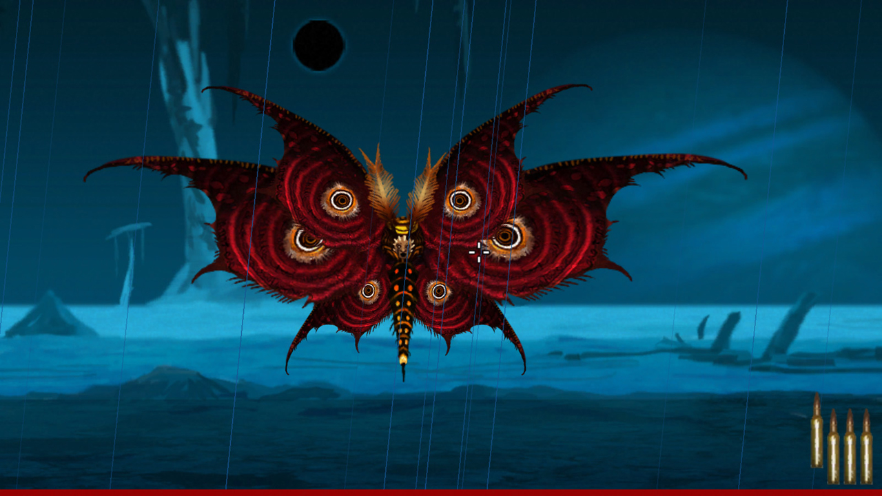 Motte Island screenshot 10
