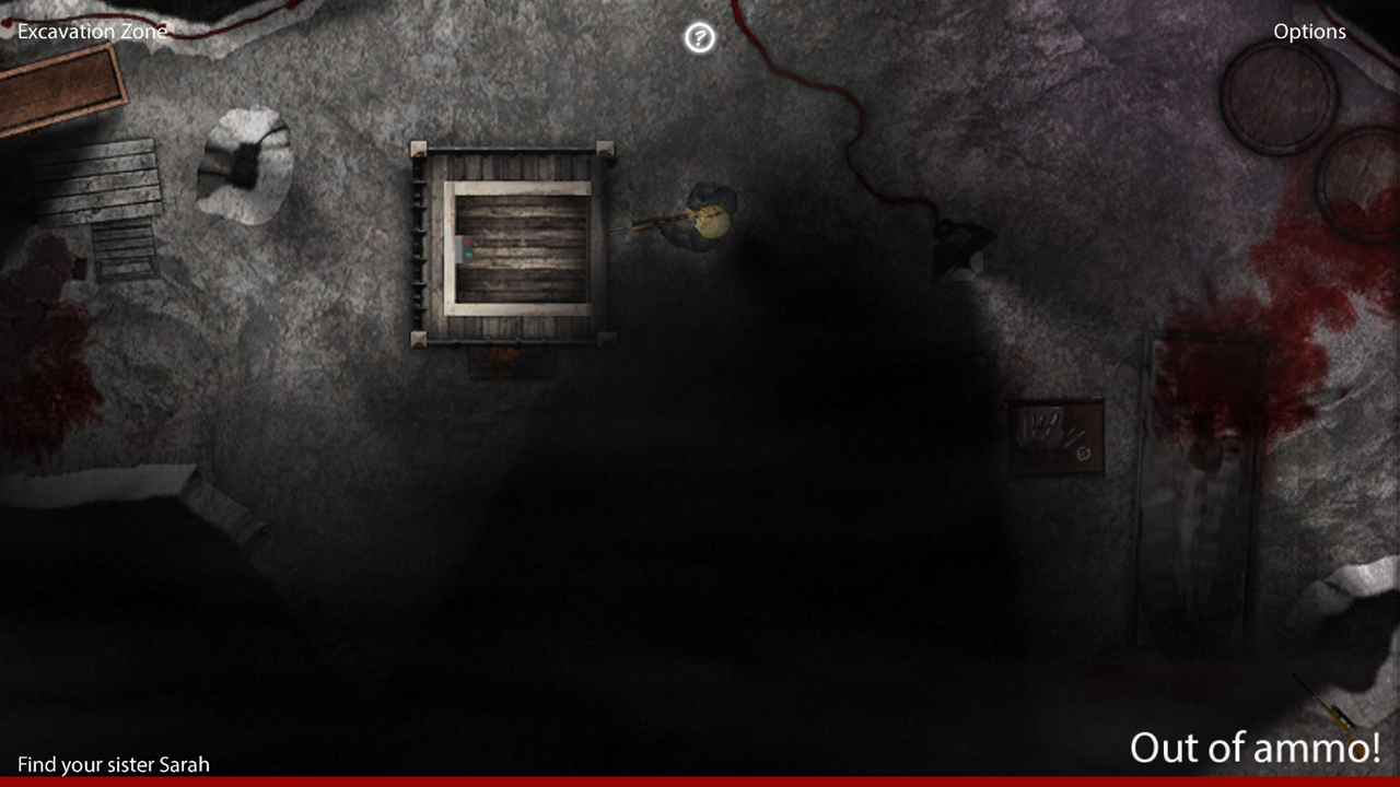 Motte Island screenshot 2