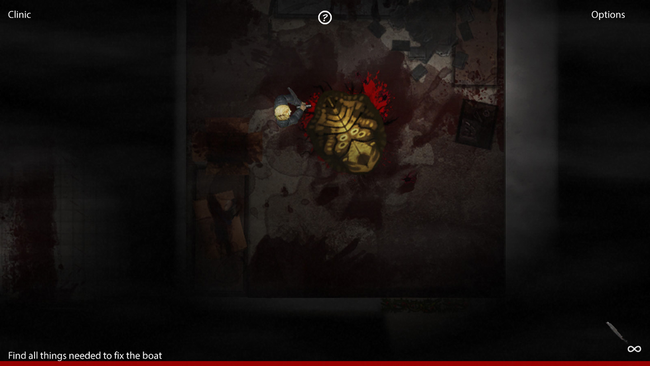 Motte Island screenshot 4