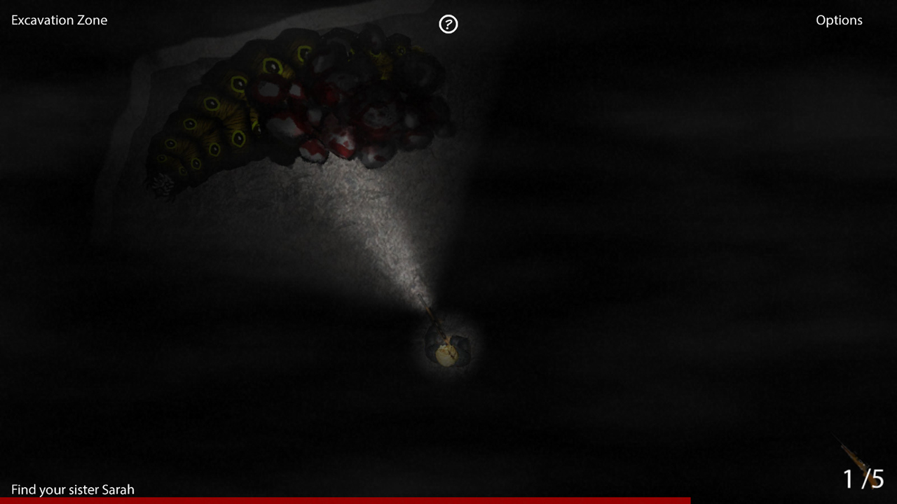 Motte Island screenshot 7