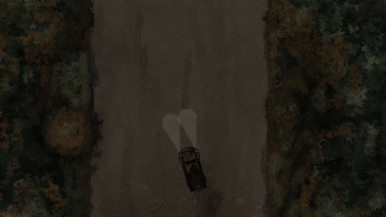 Motte Island screenshot 3