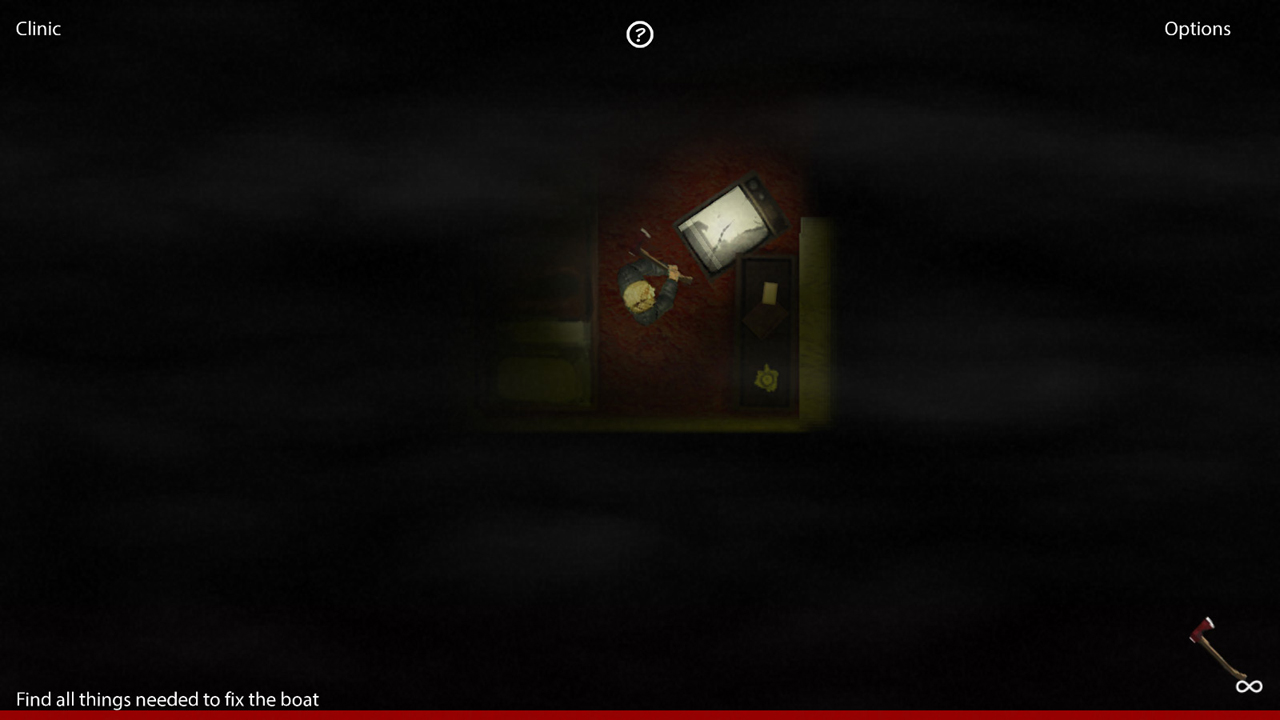 Motte Island screenshot 9
