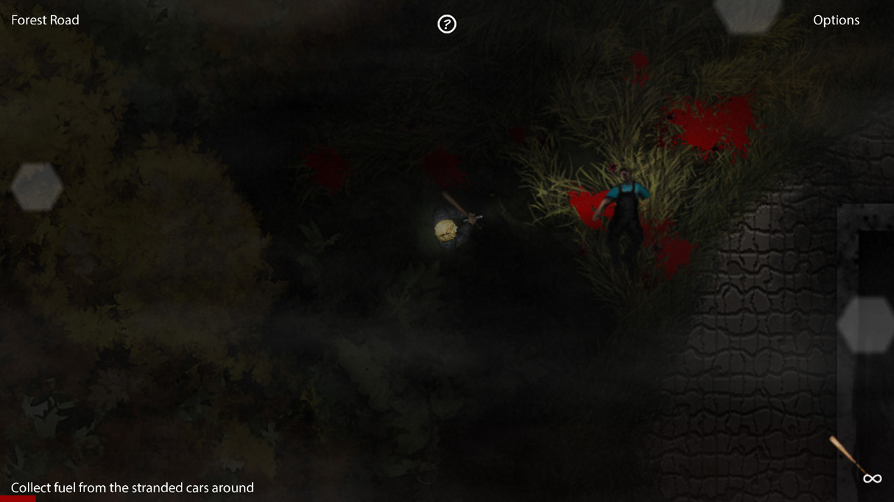Motte Island screenshot 5