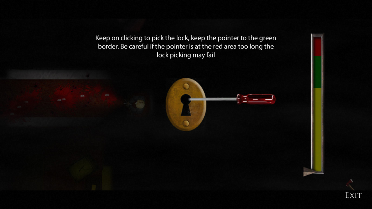 Motte Island screenshot 1
