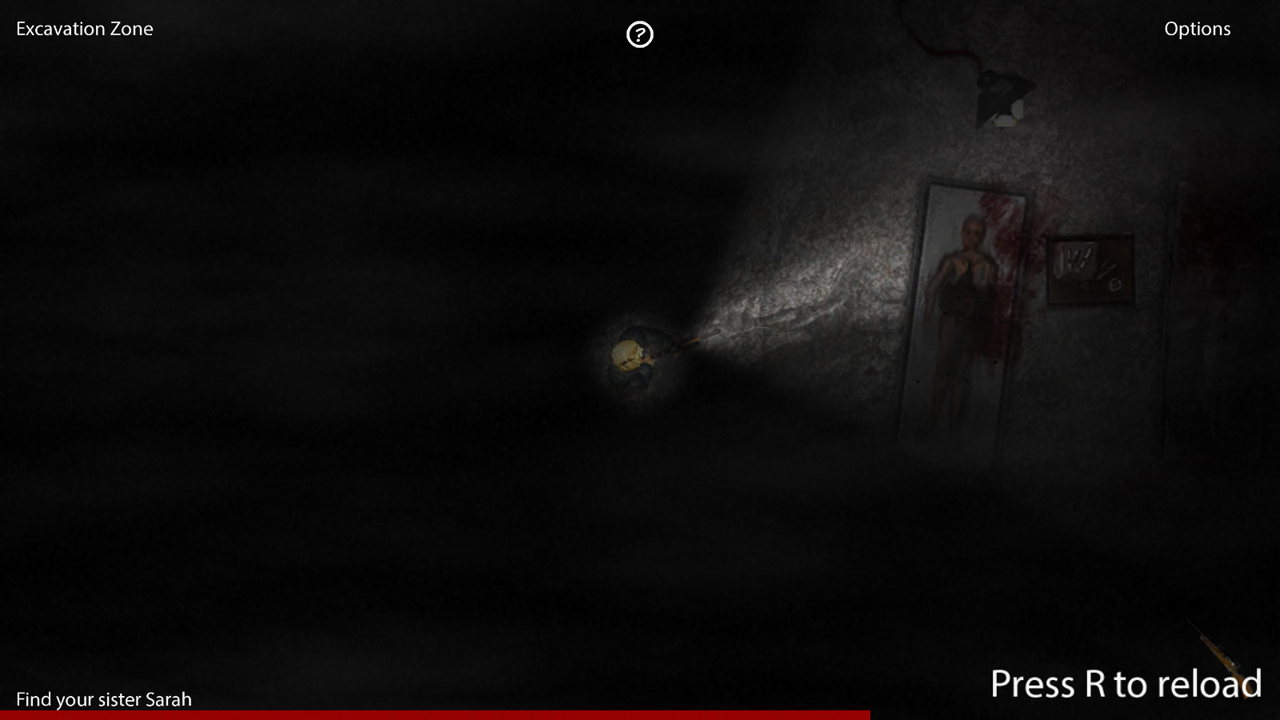 Motte Island screenshot 8