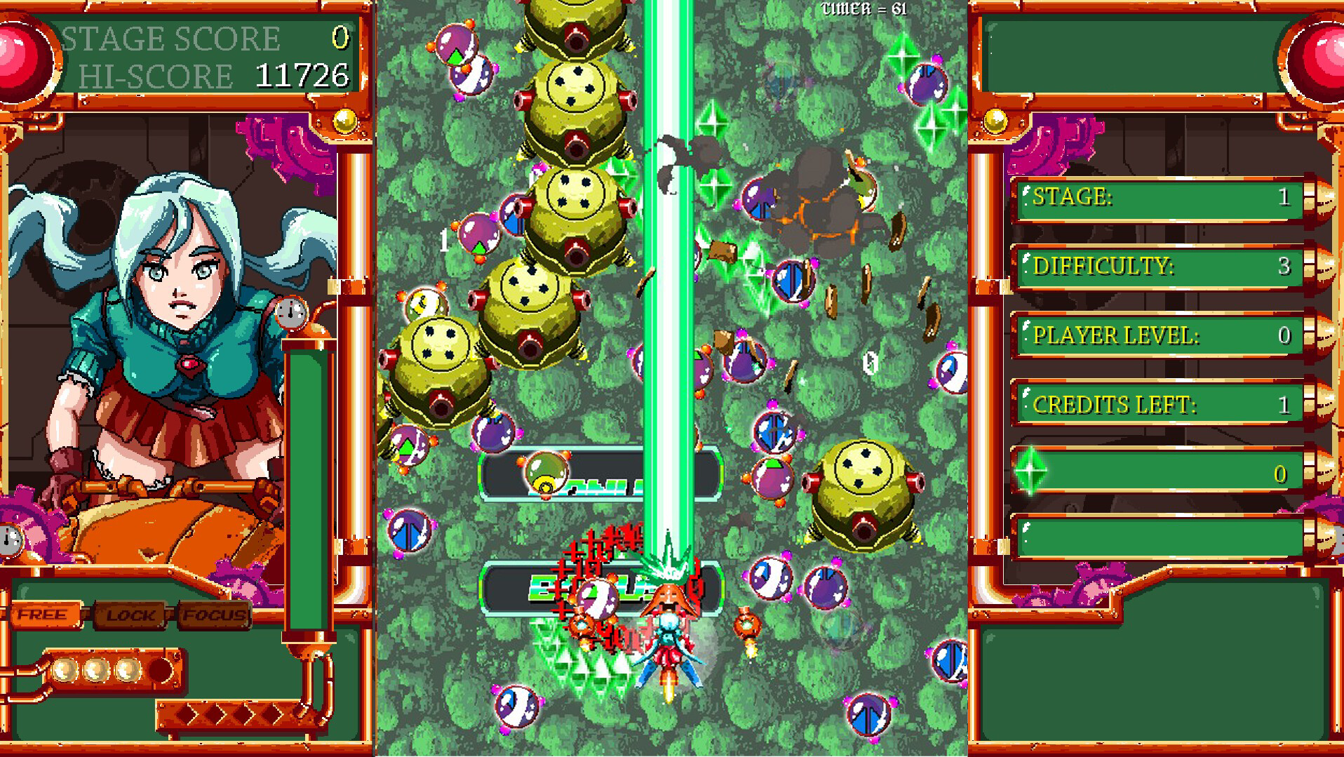 SHOCKWAVE TRIGGERS screenshot 4