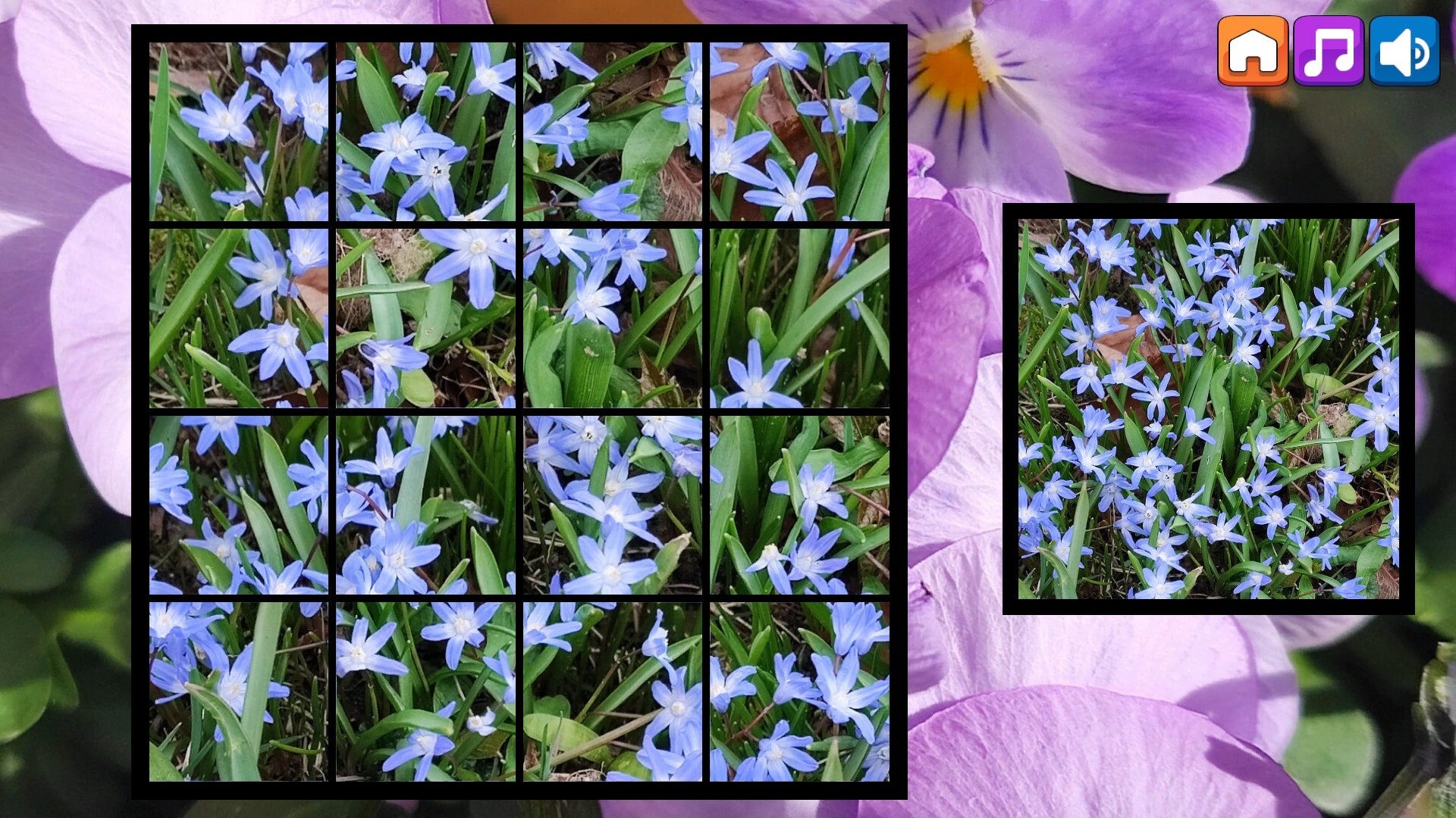 OG Puzzlers: Spring 2K24 screenshot 7