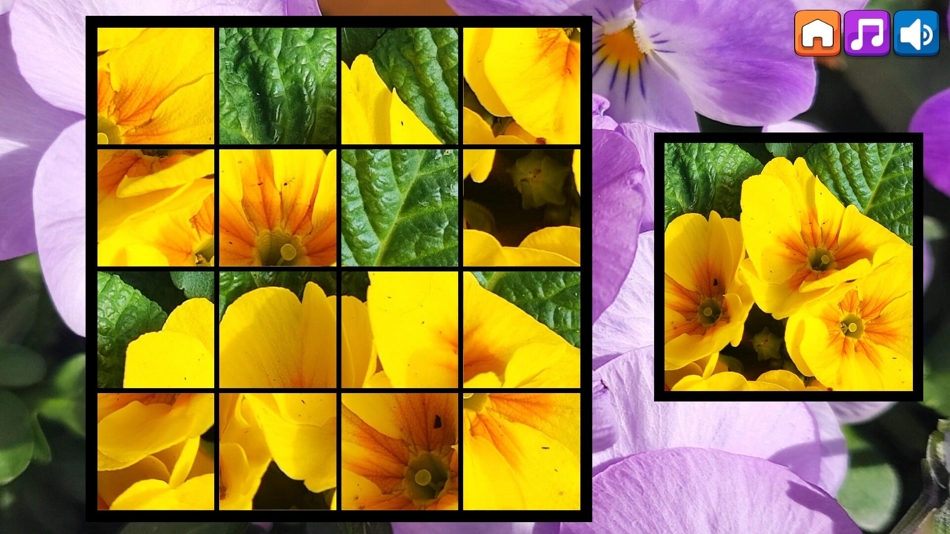 OG Puzzlers: Spring 2K24 screenshot 6