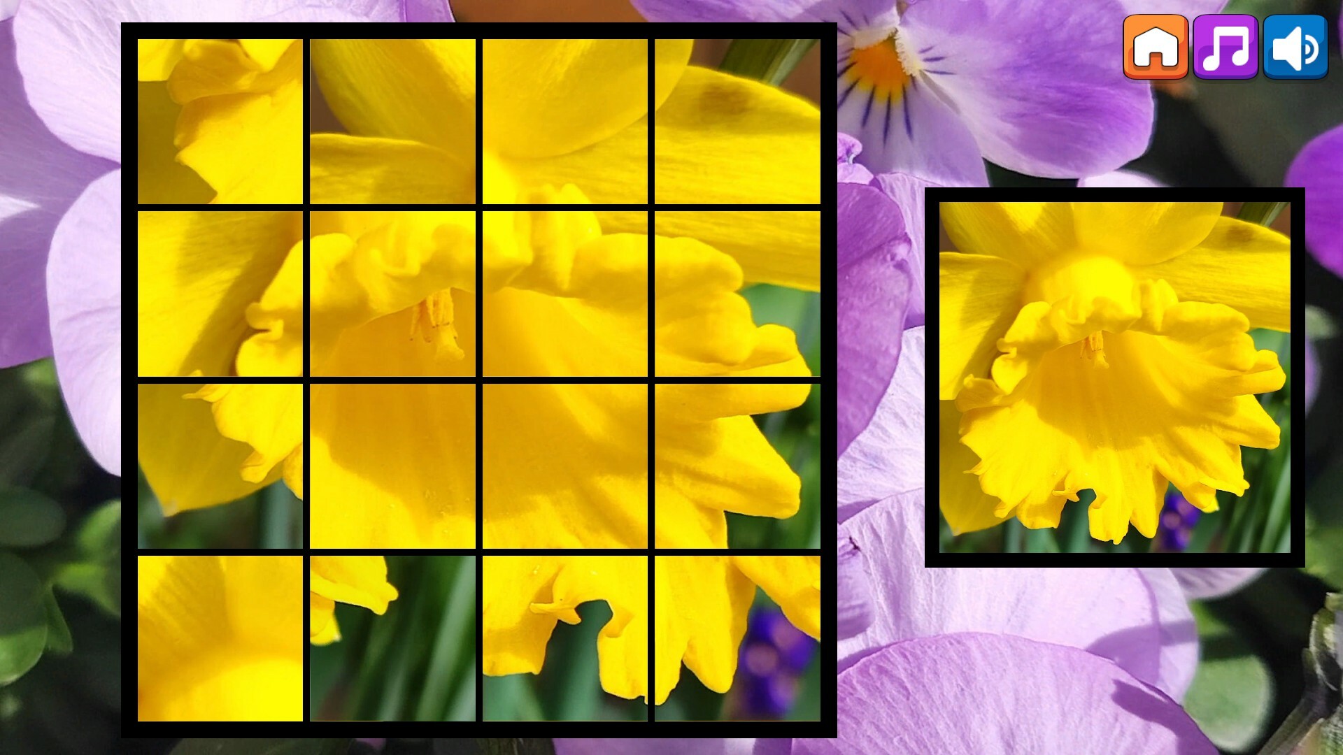 OG Puzzlers: Spring 2K24 screenshot 2