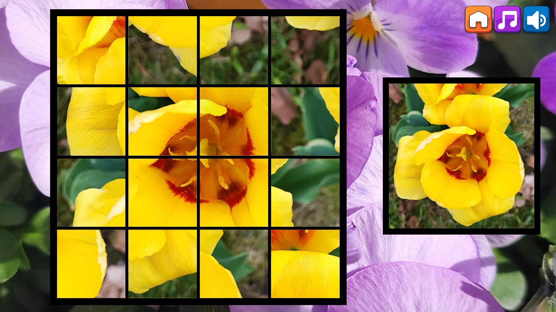OG Puzzlers: Spring 2K24 screenshot 3
