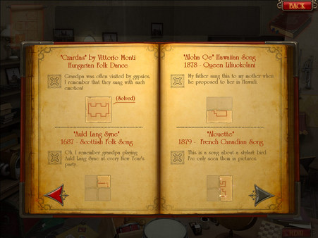 Screenshot #1
