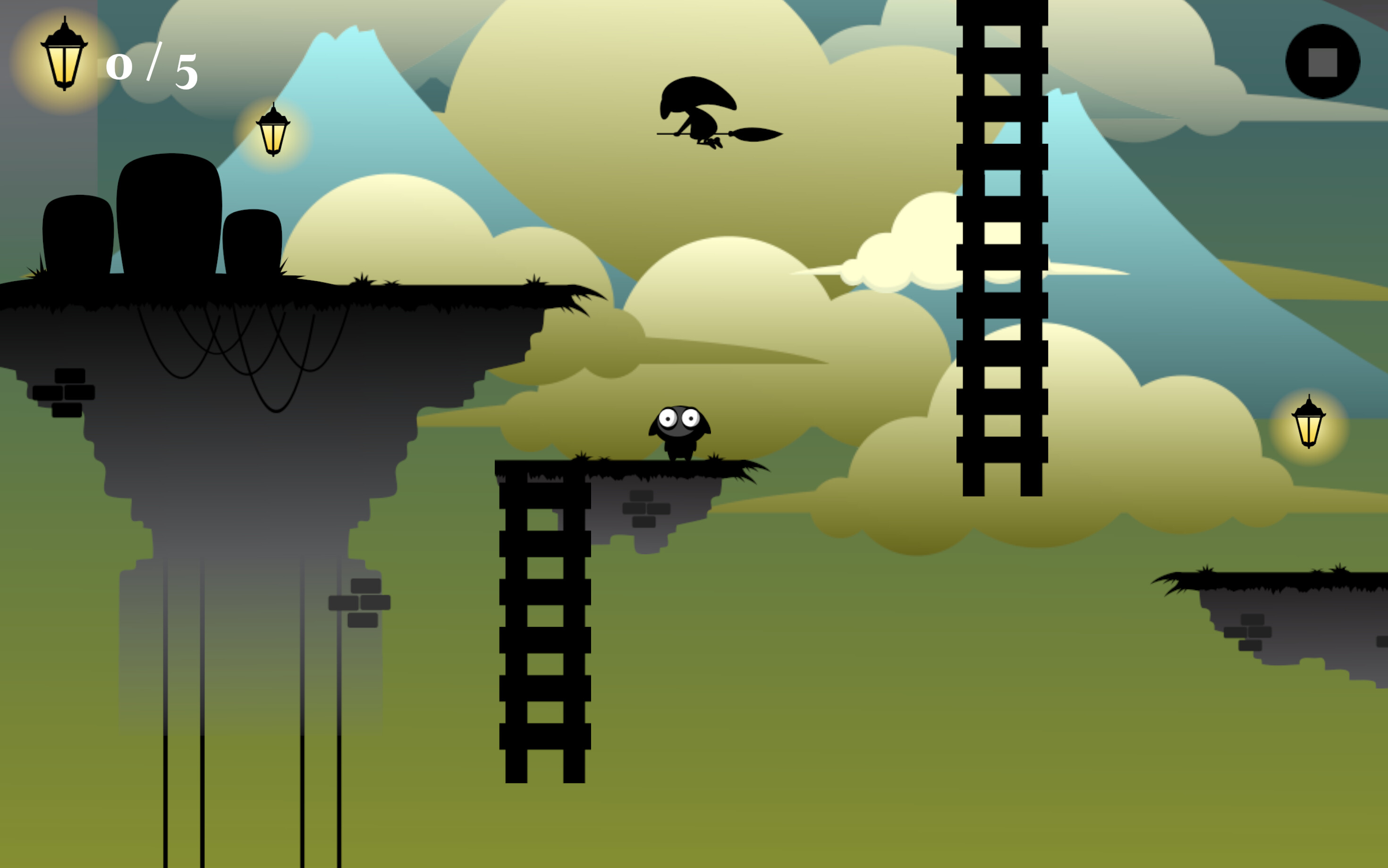 Find The Lost Lights screenshot 4