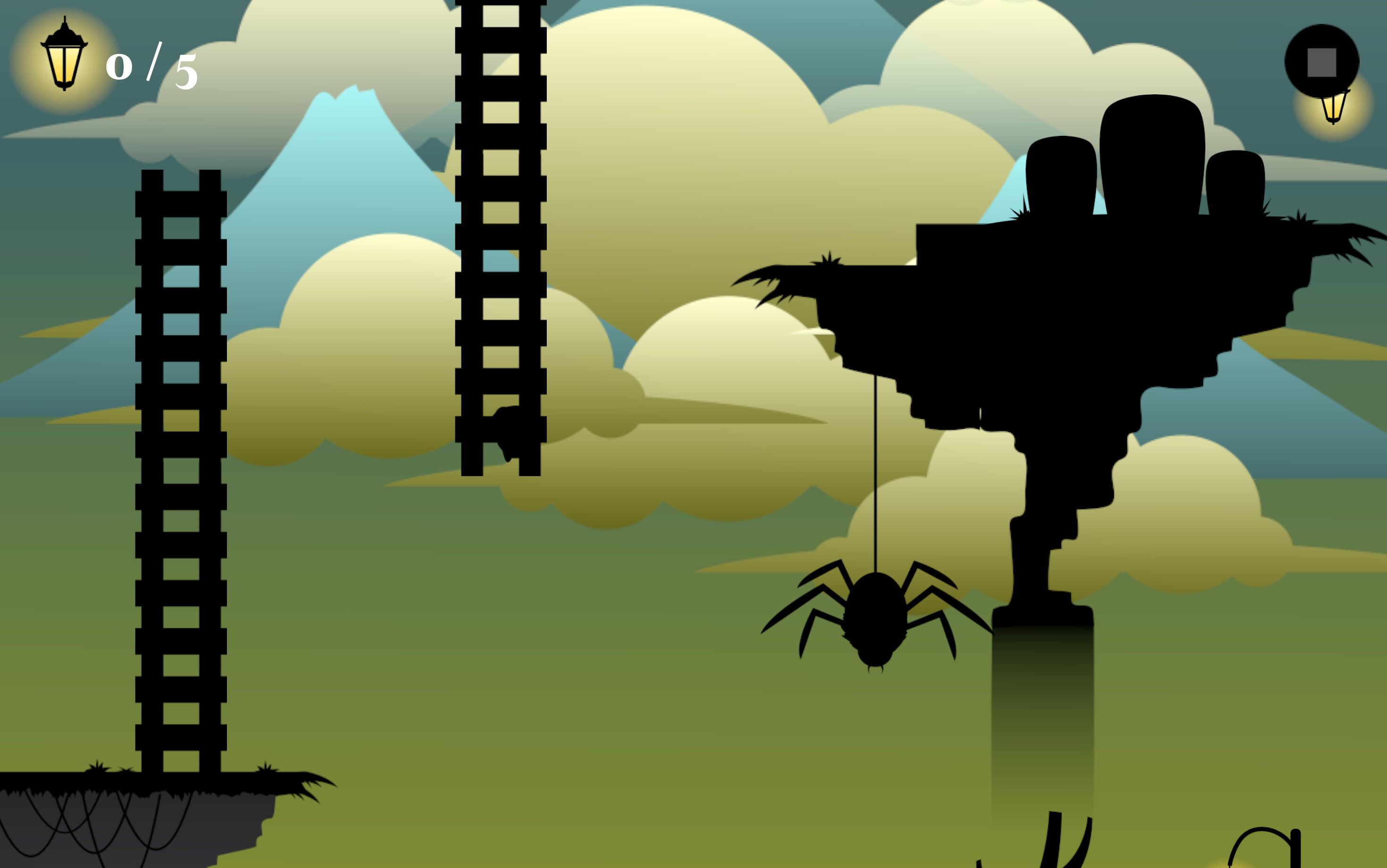 Find The Lost Lights screenshot 3