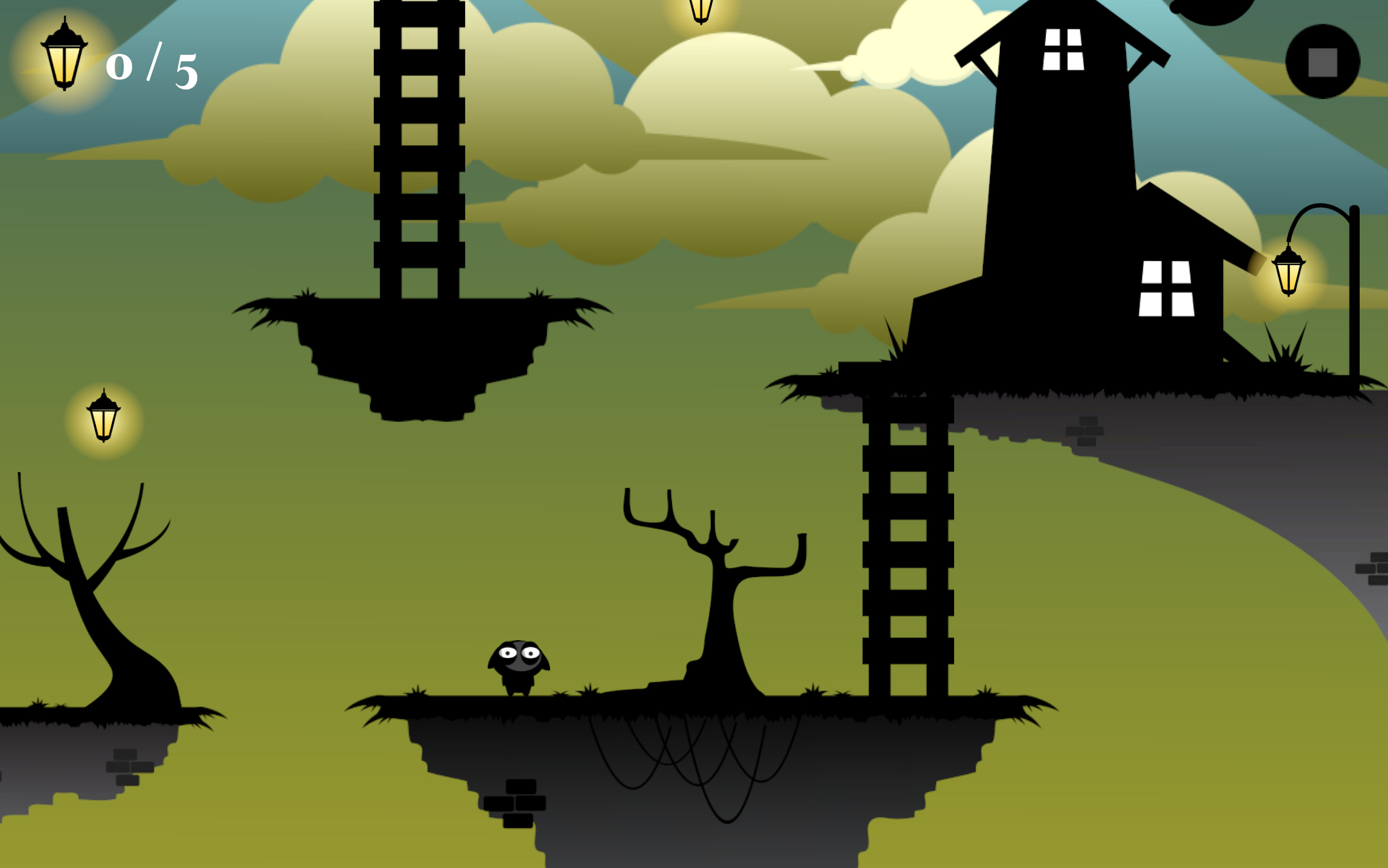 Find The Lost Lights screenshot 1