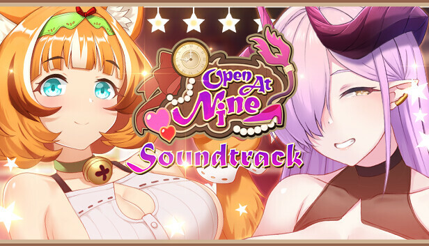 Open At Nine Soundtrack screenshot 1
