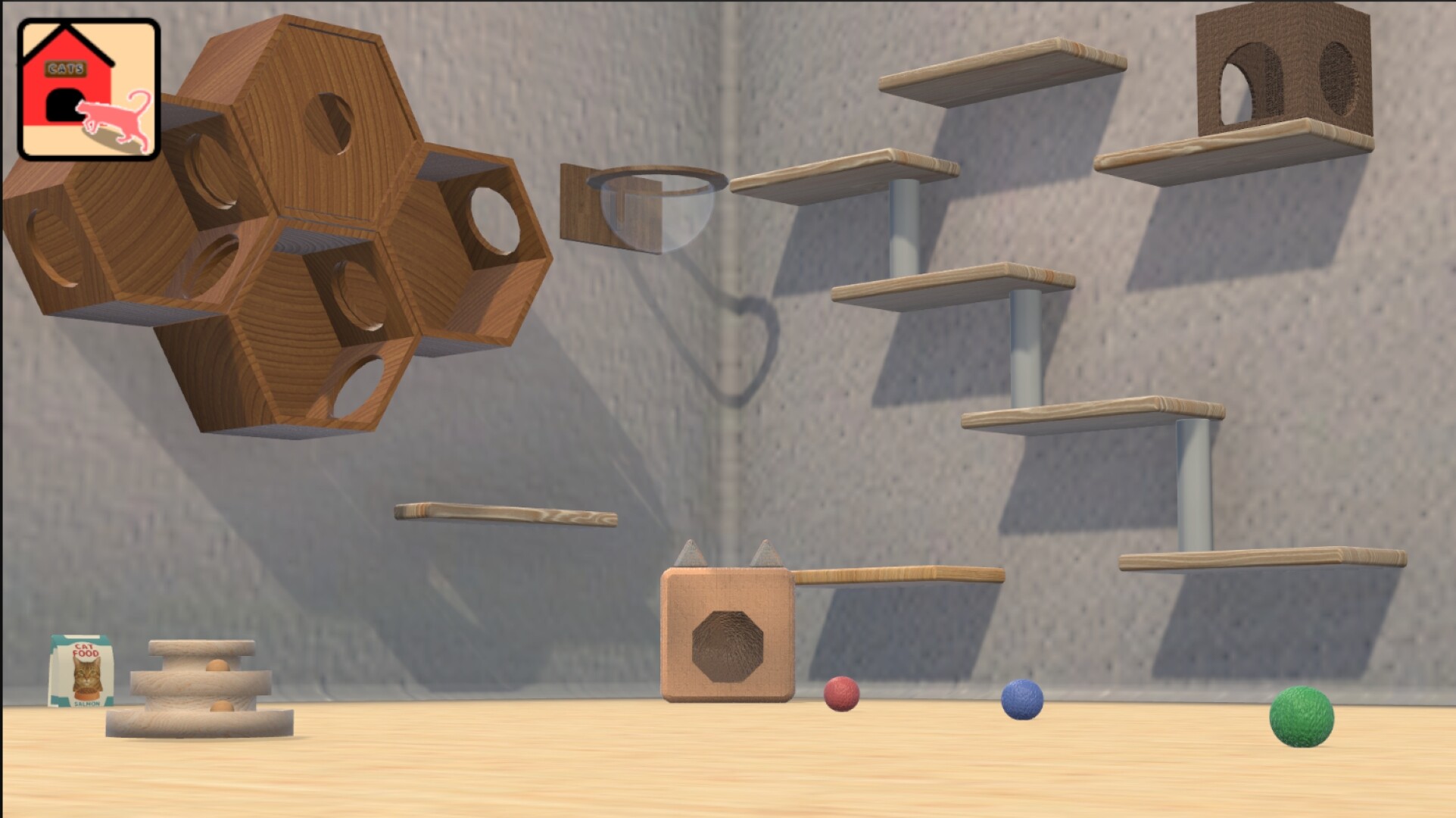 CatPuncher screenshot 6