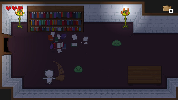 Screenshots