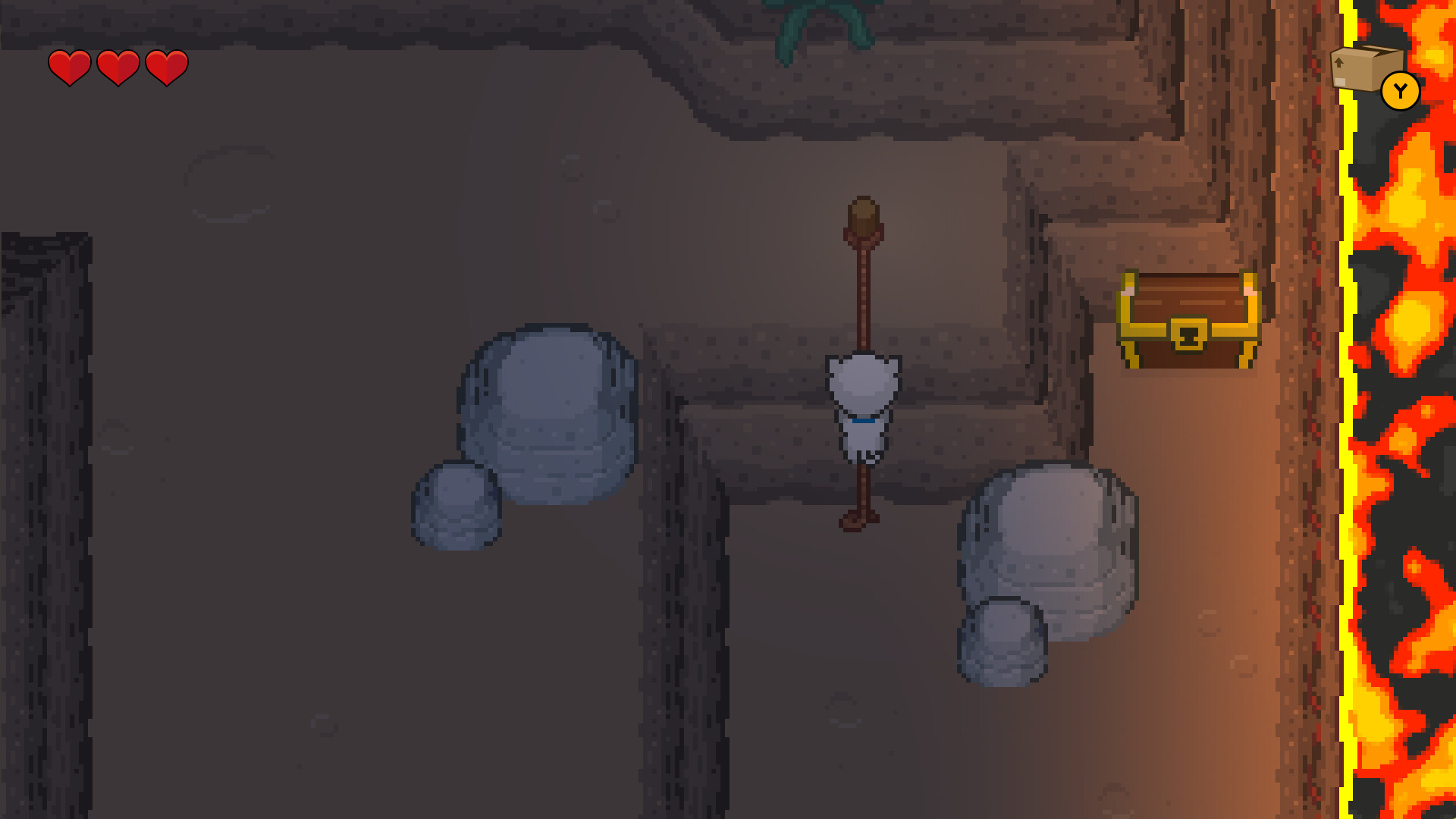 Bravest Coconut screenshot 6