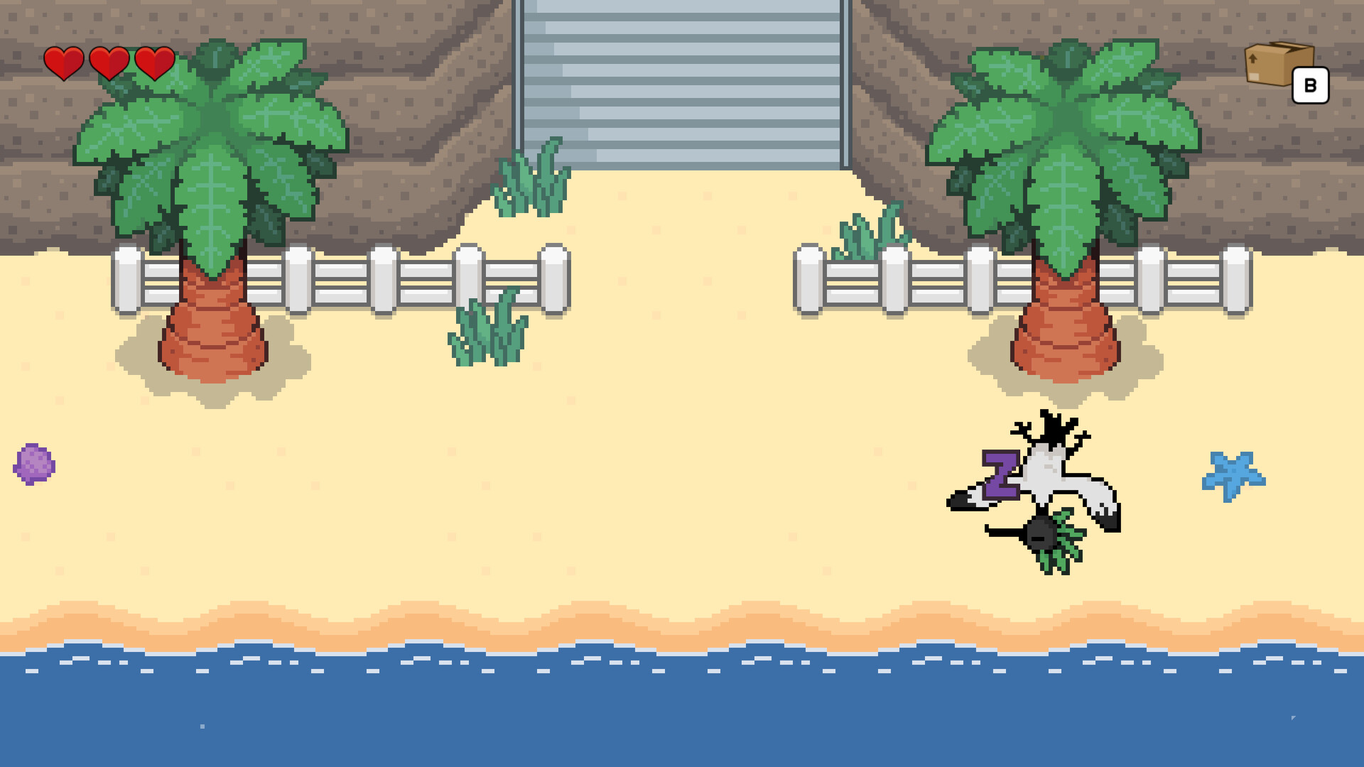 Bravest Coconut screenshot 11
