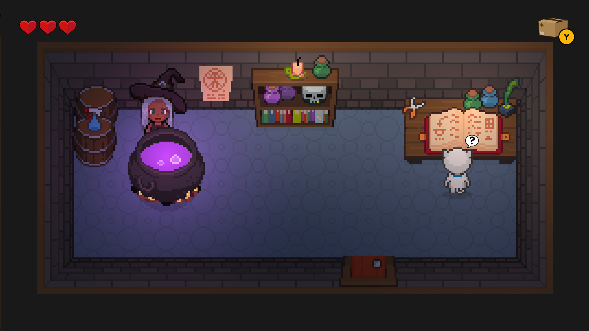 Bravest Coconut screenshot 8