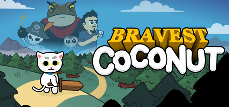 Bravest Coconut