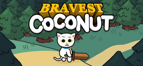 Bravest Coconut