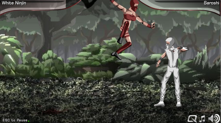 Final Slam 2 screenshot 10