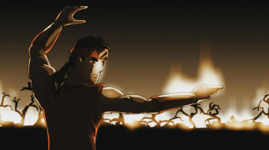 Final Slam 2 screenshot 11