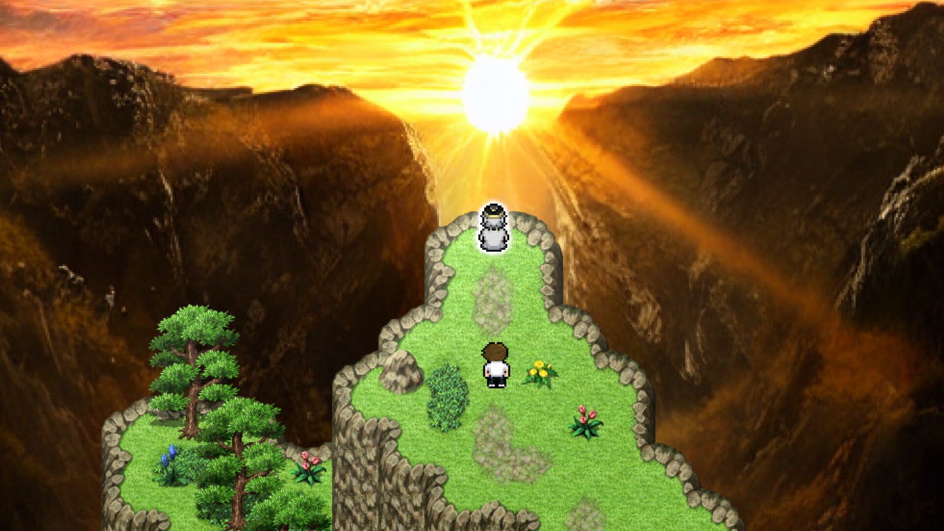 CRYPTOFANTASY screenshot 2