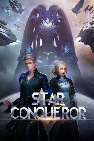 Star Conqueror