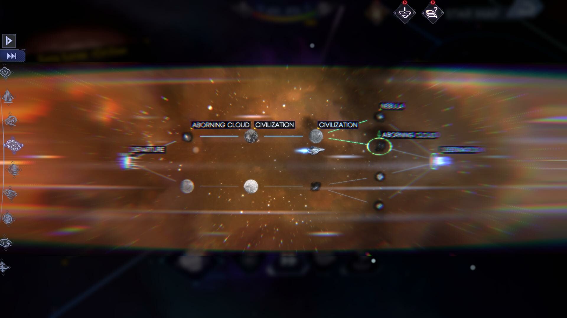 Star Conqueror screenshot 9